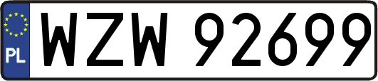 WZW92699