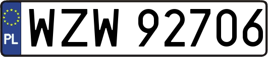 WZW92706