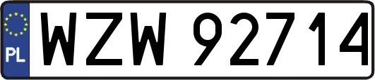 WZW92714