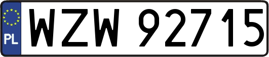 WZW92715