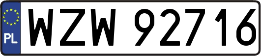 WZW92716