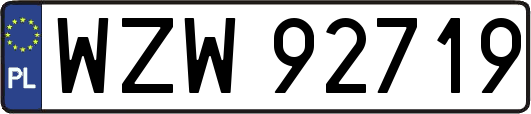 WZW92719