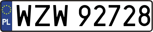 WZW92728