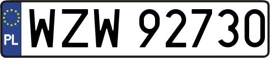 WZW92730
