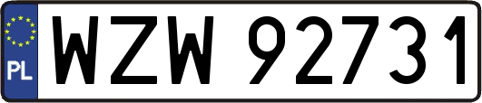WZW92731
