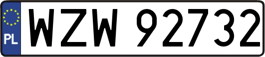 WZW92732