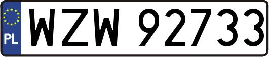 WZW92733