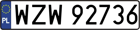 WZW92736