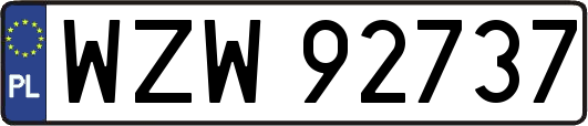 WZW92737