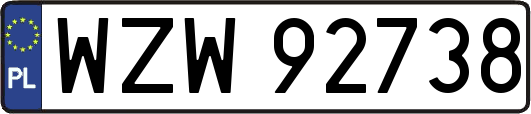 WZW92738