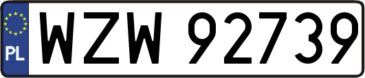 WZW92739