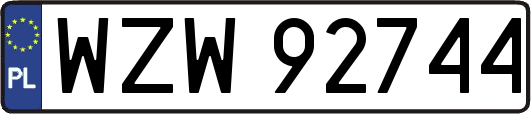 WZW92744