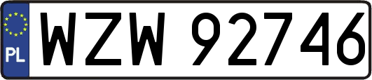 WZW92746