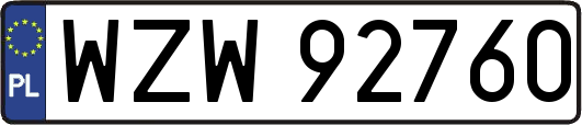 WZW92760