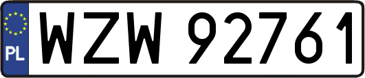 WZW92761