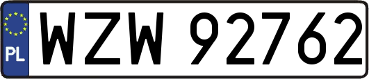 WZW92762