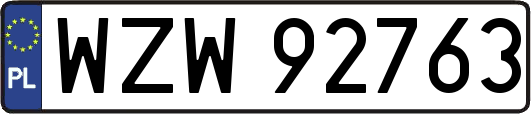 WZW92763