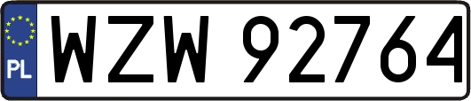 WZW92764