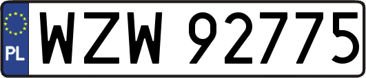 WZW92775