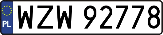 WZW92778