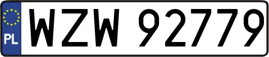 WZW92779