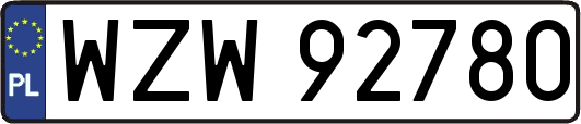 WZW92780