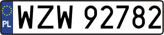 WZW92782