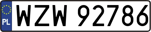 WZW92786