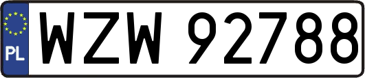 WZW92788