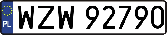 WZW92790