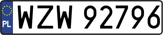 WZW92796