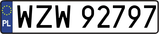 WZW92797
