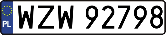 WZW92798