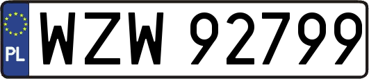 WZW92799