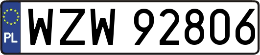 WZW92806