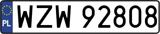 WZW92808