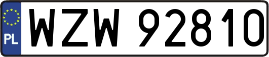 WZW92810