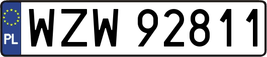 WZW92811