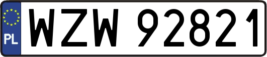 WZW92821