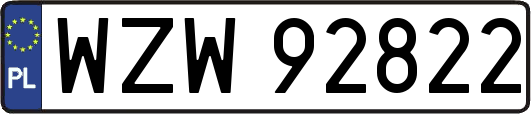WZW92822