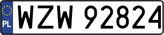 WZW92824