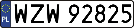 WZW92825