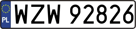 WZW92826