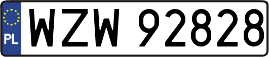 WZW92828