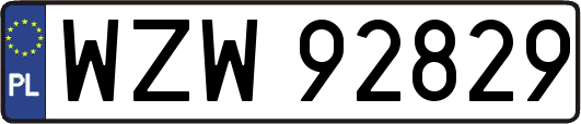 WZW92829