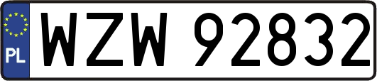 WZW92832