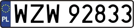 WZW92833