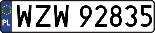WZW92835