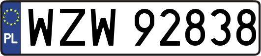 WZW92838