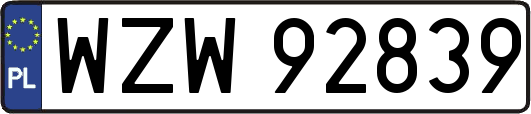 WZW92839
